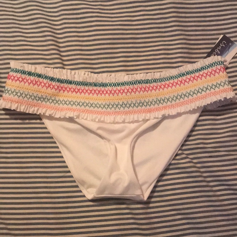 NWT Bikini Bottom